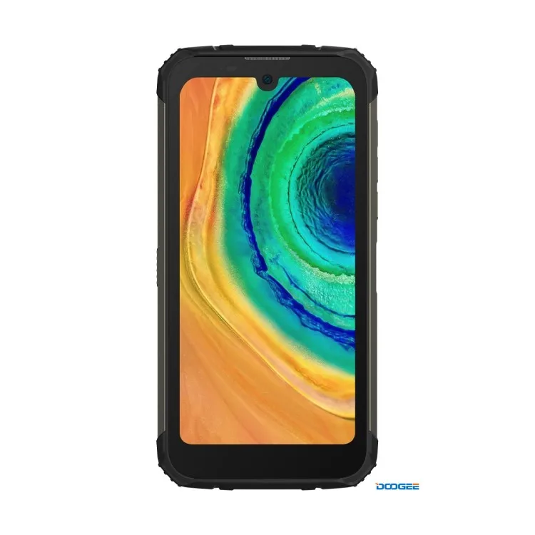 

Smartphone DOOGEE S59 Mobile Phones 4GB+64GB 5.71 inch Water-drop Screen Android Cell Phone