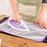 

Factory cheap price ironing protective cloth mat board