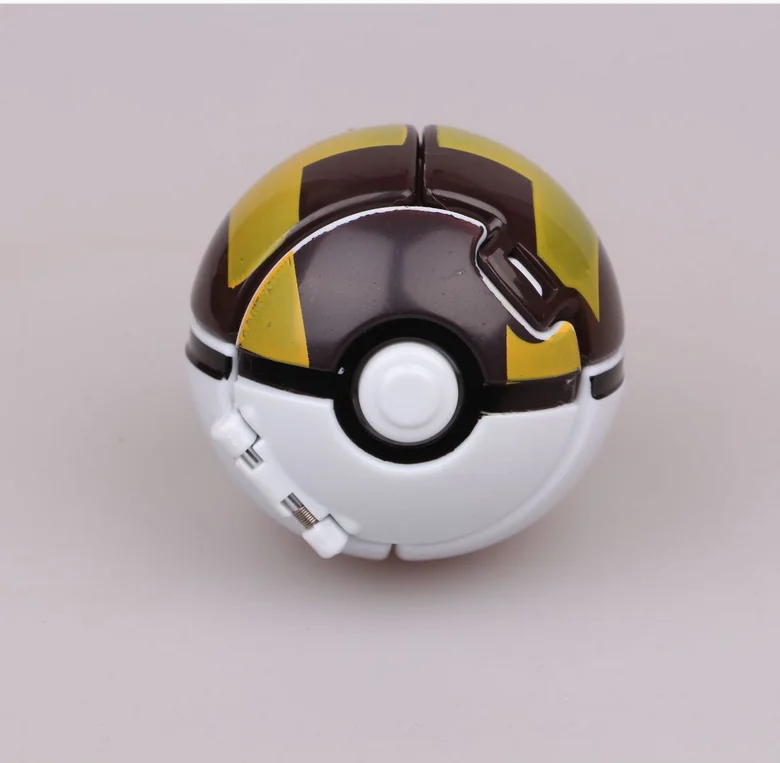 pokemon ball soft toy