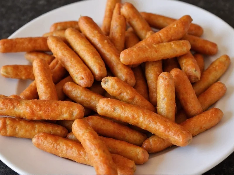 Maple Sausage Links: Complete Cooking Guide