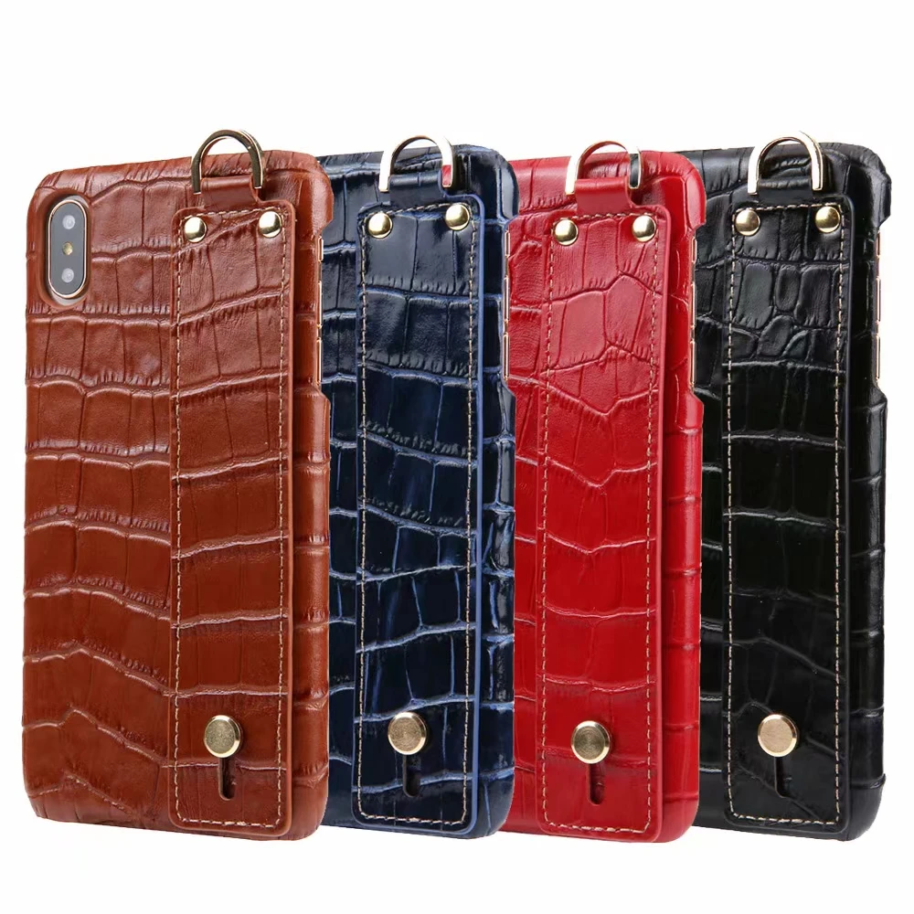 

High Quality Slim Back Cover  Phone Case Luxury, Blue, brown, red, black