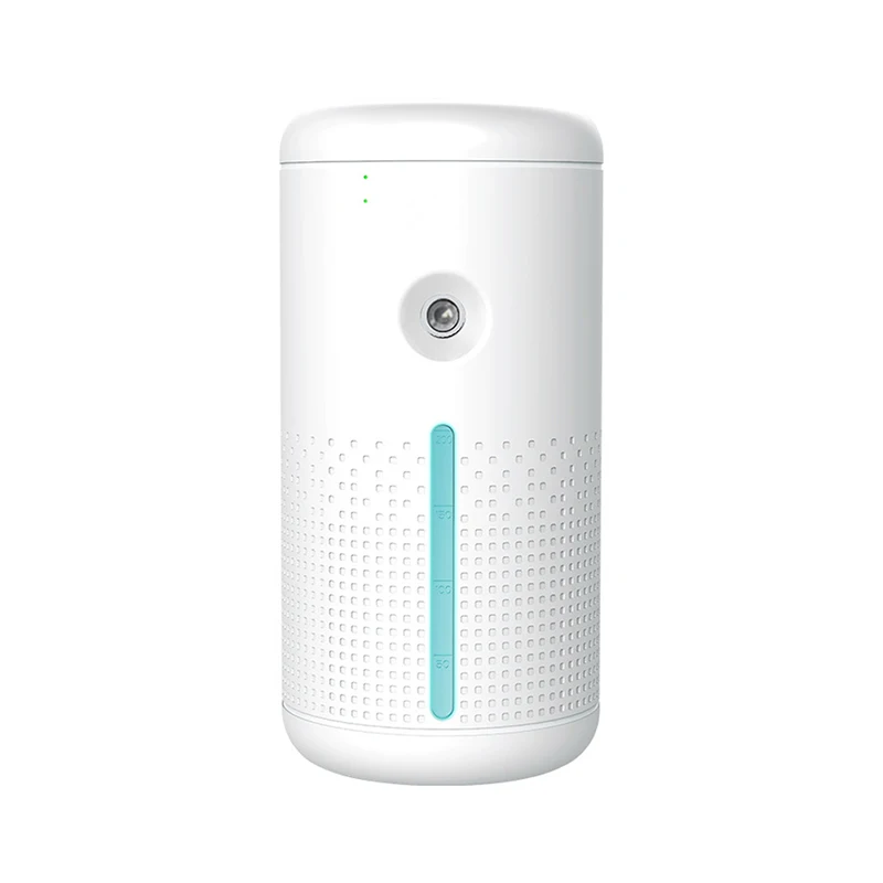 
2020 NEW fogging machine Electric Aroma Diffuser Essential Oil Diffuser Machine 