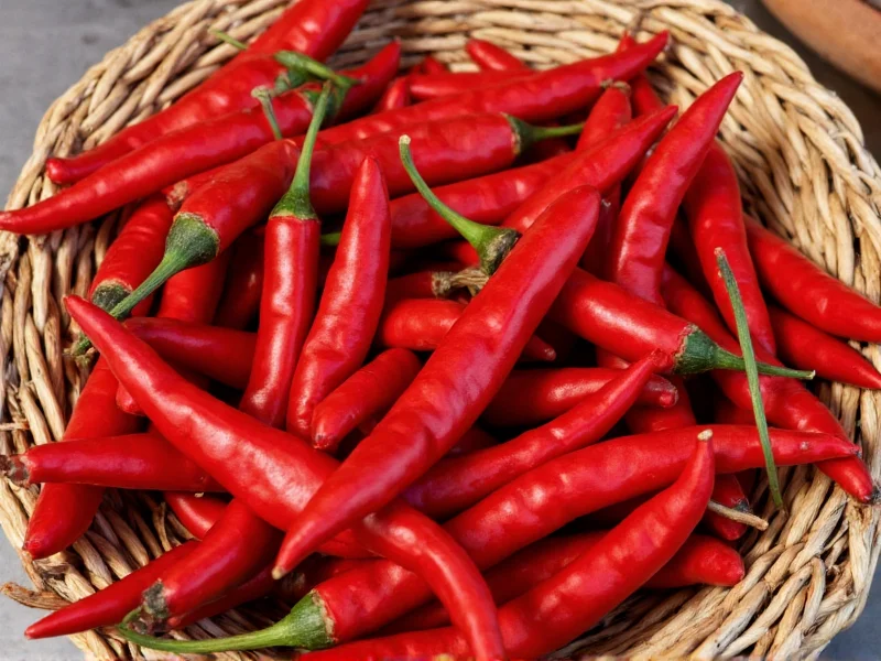Are Guajillo Chiles Spicy? Heat Level & Flavor Guide