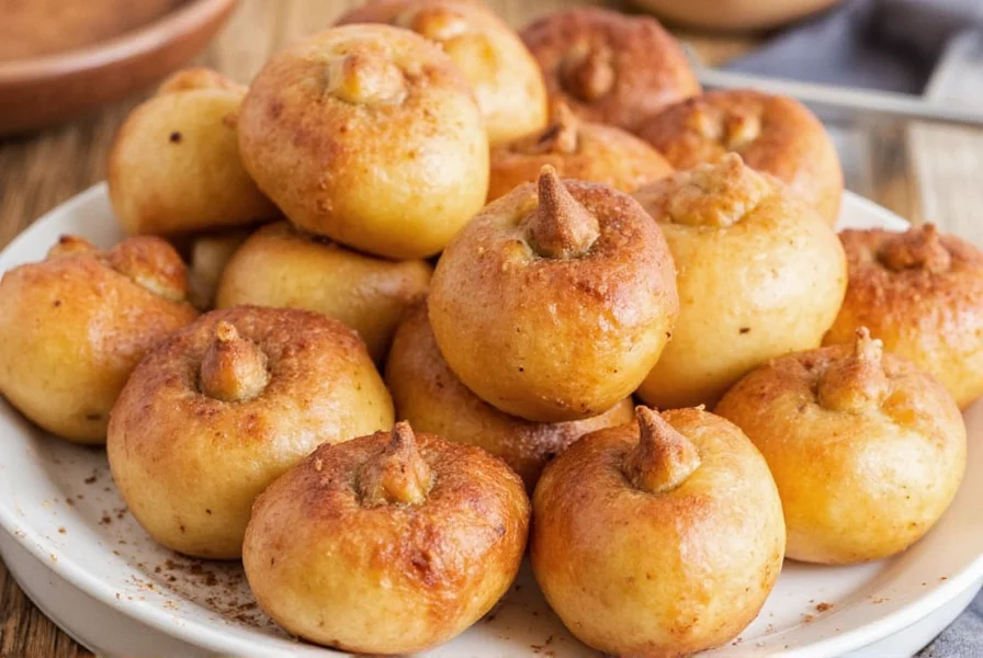 cinnamon apples baked