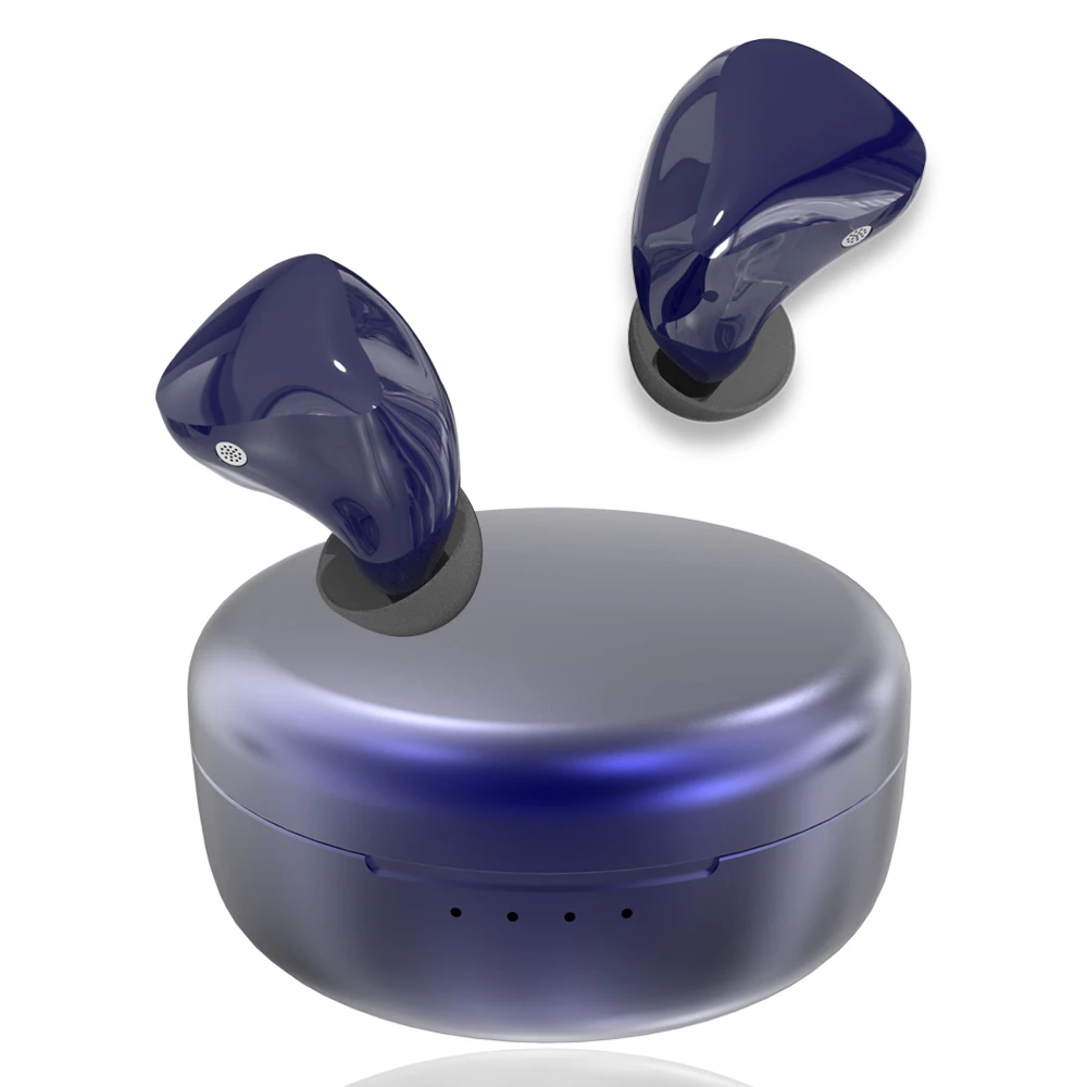 

ODM products 3D wireless IPX6 Bluetooth headset, suitable for outdoor sports personalized custom earbuds