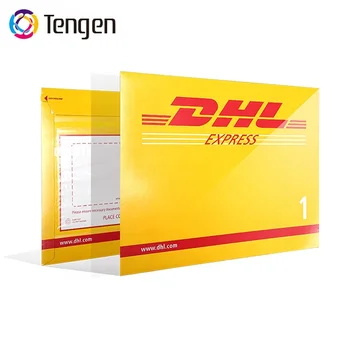 dhl baggage