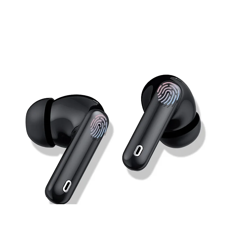 

Mini Wireless Stereo Boat Earphone Headphones Gaming Headset Ear Buds Custom Original Music BT Earphone