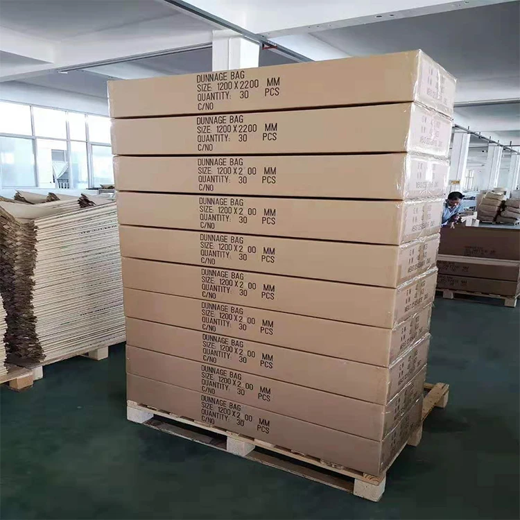 dunnage pack