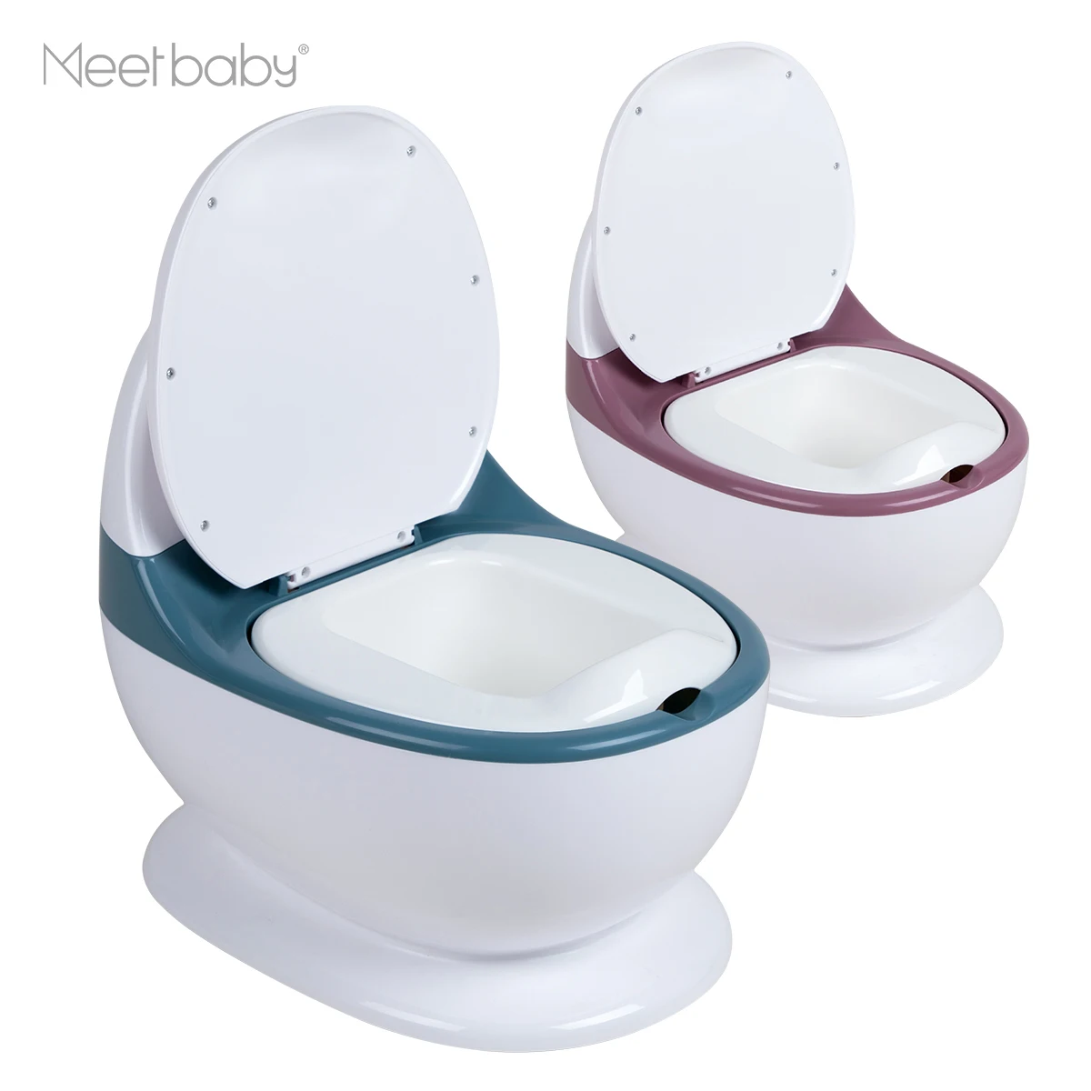 Bp043 Amazon Best Seller Musical Baby Potty Chair For Girls Boys Kids
