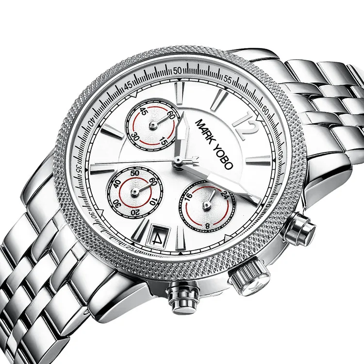 

Dropshipping Hot Sale Luxury Crystal Popular Fashion Quartz Watch Adults Stainless Steel Wristwatches High Quality Watches, Customized colors