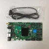 Huidu asynchronous control card HD-C15C with WIFI remote control to release programs using APP to play ads