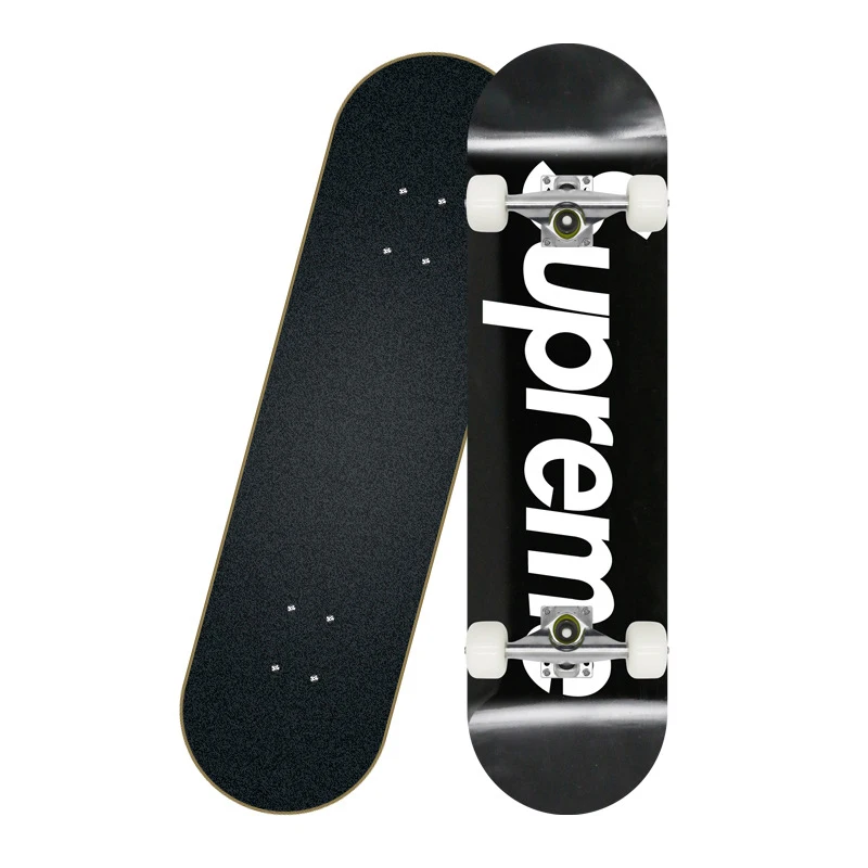 

Custom Deck Skateboard Custom Graphic Color Complete Street Skateboard Skateboard Manufacture