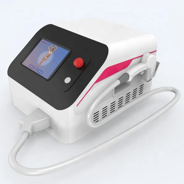 

multi wavelength diode laser 755 808 1064 hair removal