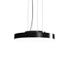 Ultra-thin Frameless Round Led Panel Light 2700K~6000K Dimmable AC220V Round Led Flat Panel Ceiling Led Light Round Light Box