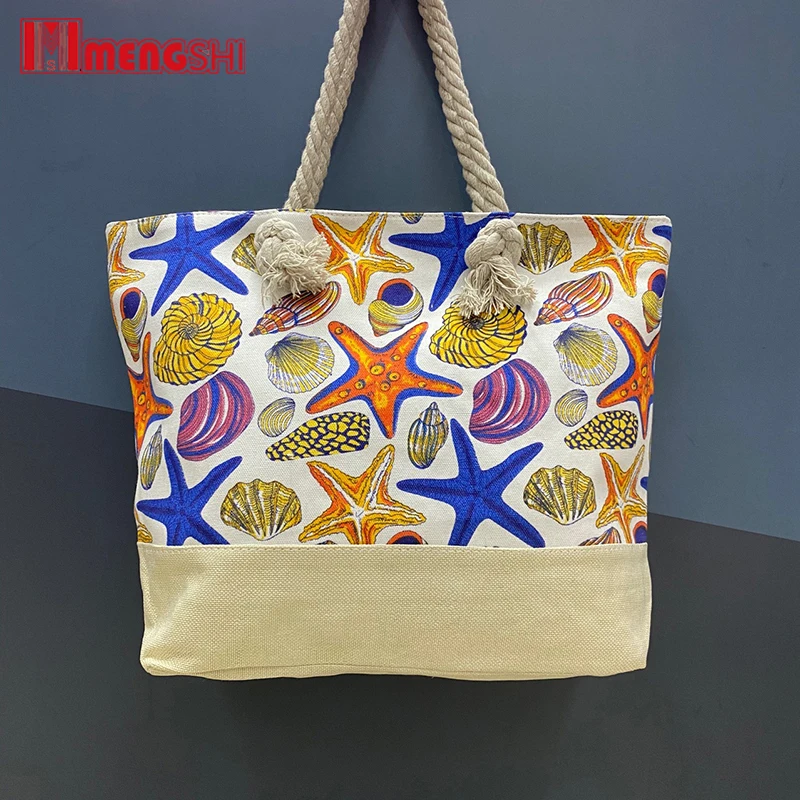 

2021 Good Partner Blank Cotton Canvas Tote Bag Simple Design Plain Canvas Tote Bags, 7 colors optional