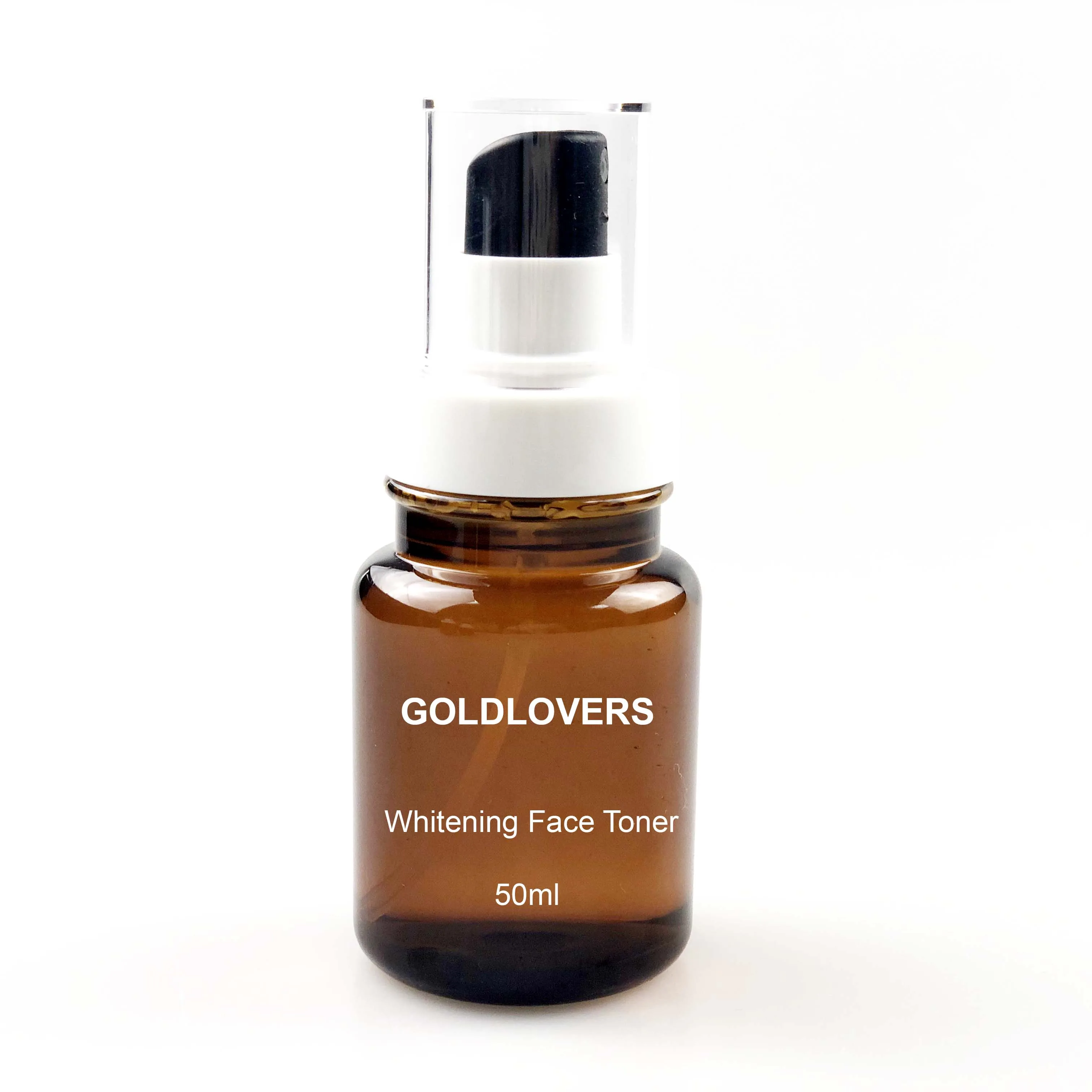 

skin care private label face whitening toner