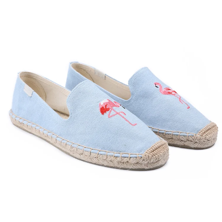 

Cheap Flat Canvas Shoes For Women,Espadrille Shoes