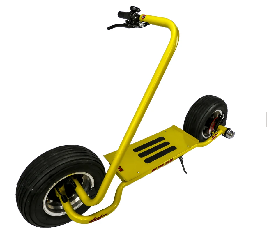 

Wholesale electric scooter citycoco new design two-wheel scooters