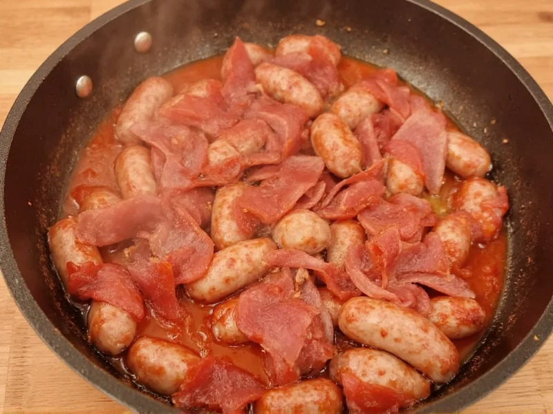 How to Cook Italian Sausage: Perfect Methods & Tips