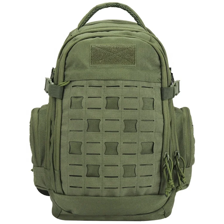 

Mochila Tactica Molle Day Bag Travel Outdoor Water Proof Backpack Tactical Gear 5.11 Tactical Backpack Military