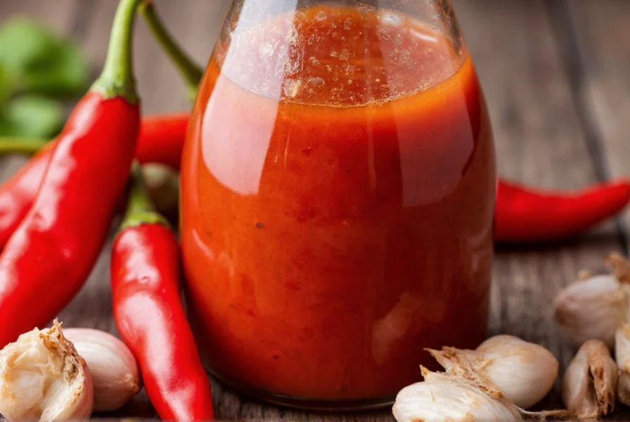 sweet thai sauce uses tips common mistakes