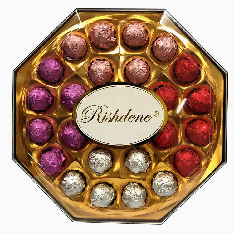 Конфеты чоко