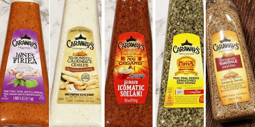 Cumin seeds vs ground cumin