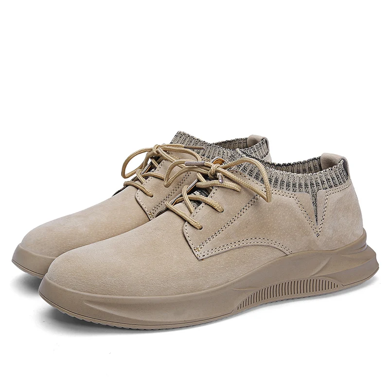 

The Fine Quality Novel Design Refreshing And Breathable Mens Running Sports Shoes