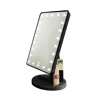 /product-detail/22-led-lights-makeup-mirror-revolving-hollywood-tabletop-mirror-with-storage-tray-62273112037.html