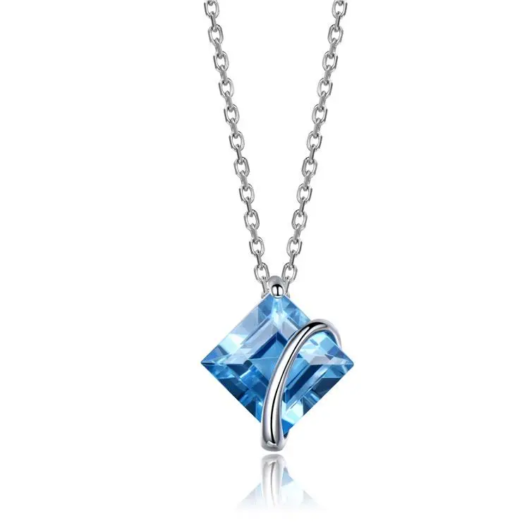 

Customized With Low Price Jewelry Necklace