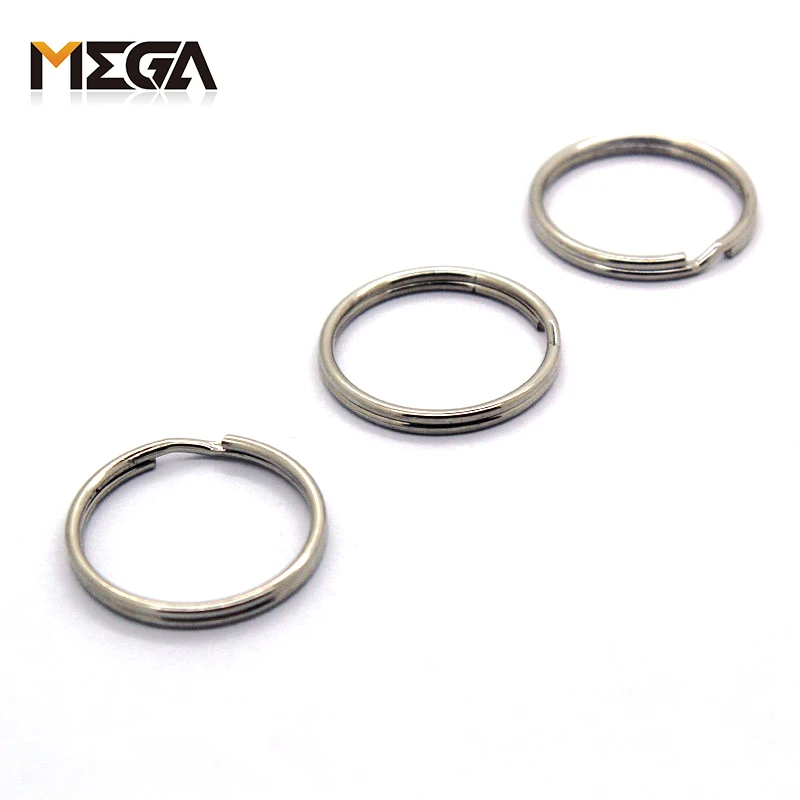 High Quality Metal Key Holder Ring For Hardware Stainless Steel O Ring Key Ring Buy Key Ring
