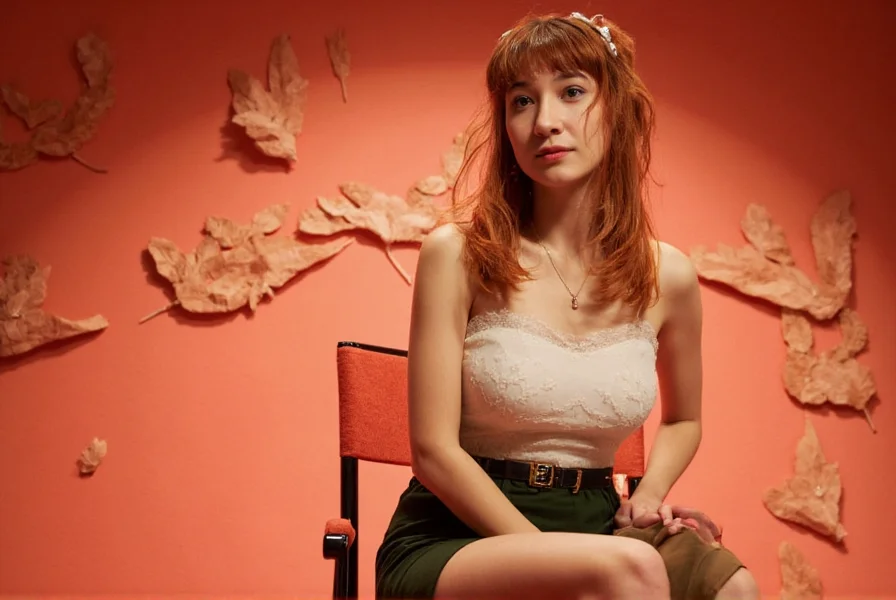 asmr ginger