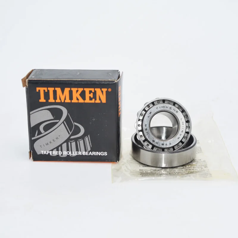 

TIMKEN bearing roller bearing high quality TIMKEN LM11949/LM11910 bearing timken bearing catalog