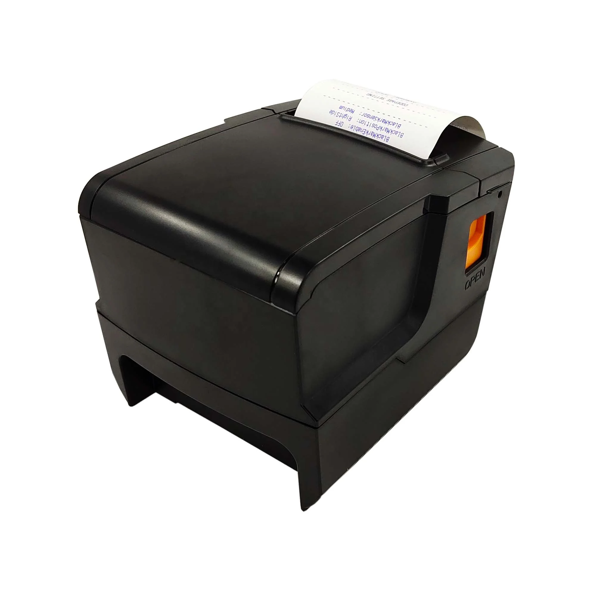 Yingdi Low Moq 3 Inch 58mm 80mm Store Bill Receipt Pos Thermal Printer