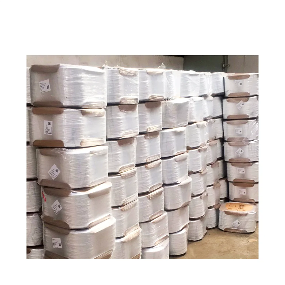 纱 100% 聚丙烯纱  包装与物流 packaging details 挡风雨条 pp 纱 