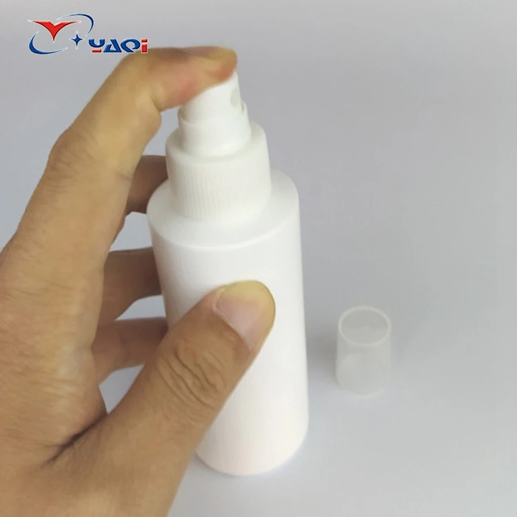 
500ml plastic empty hand spray bottle for antibacterial hand sanitizer 