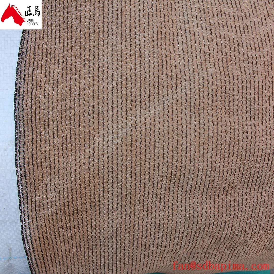 

Sand color 160 gsm 2x50m Hdpe UV cheap price factory Greenhouse Shade sail net and cloth, Green,black,dark green,yellow,gray,blue and white or by requirements