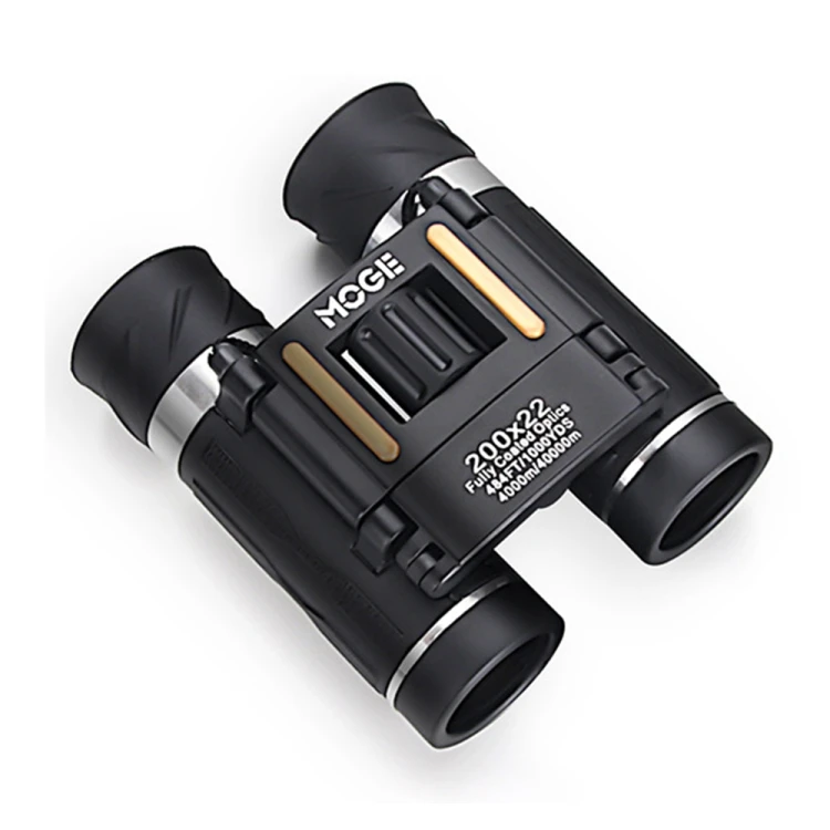 

Professional Telescope 200x22 Binoculars 10000M High Power For Outdoor Hunting Optical Night Vision Binoculars