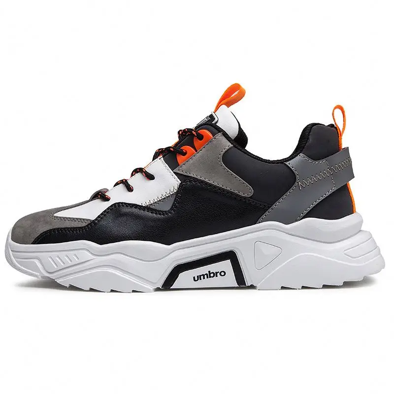 

Men's Flat Sneakers 2020 Fashion Brand Breathable men Shoes Casual Comfortable man Trainers, Optional