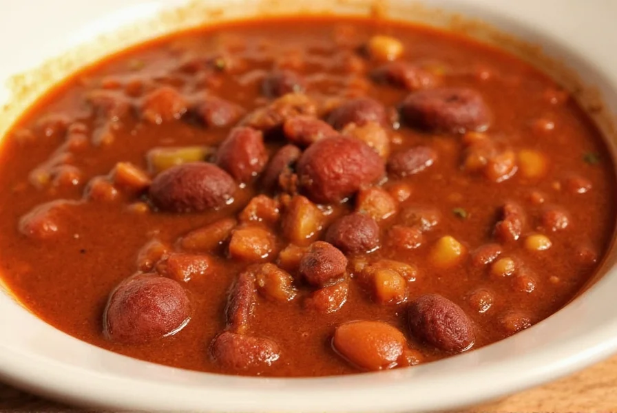Best Chili Recipe Ever: Authentic & Flavor-Packed Guide