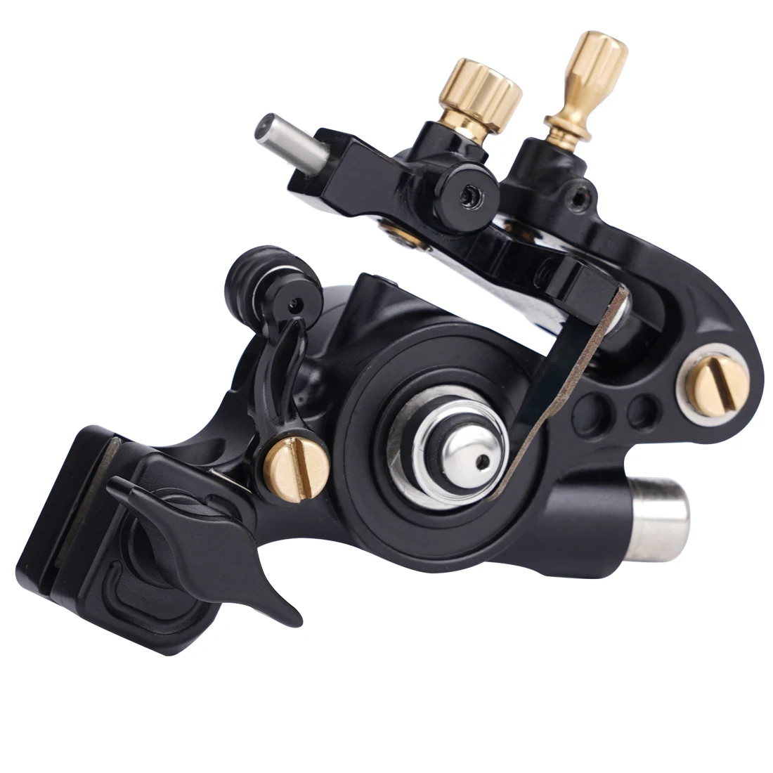 

WJX W500 Rotary Soft Hard Adjustable Professional Tattoo Machine