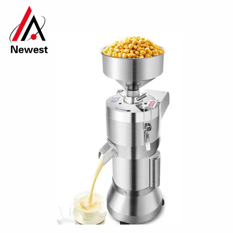 
Industrial soymilk machine/soybean milk tofu making machine/bean curd tofu machine high quality factory offering industrial soy 