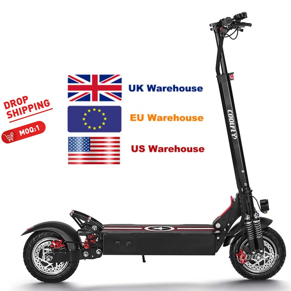 

Most attractive 10inch 52v 21ah monopattino/elettrico 1000w electric scooter with lithium battery for wholesale
