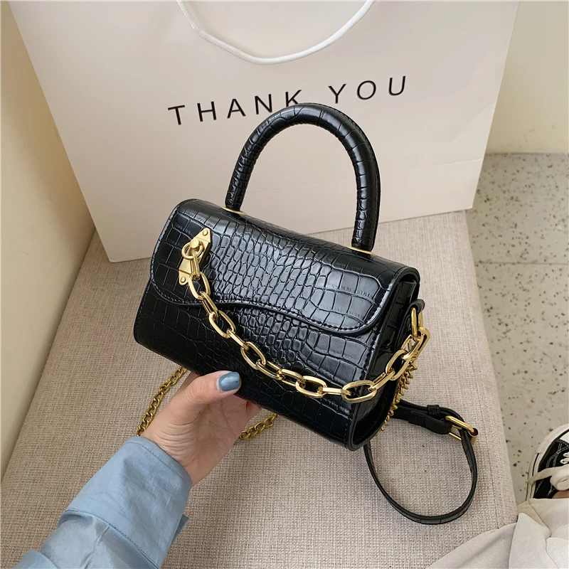 

Bolsos mujer shoulder korean style woman girls female / ladies handbag flap bag