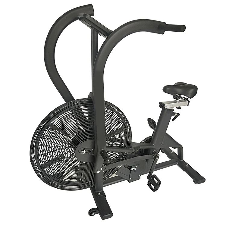

Top Quality Cross Gym Fitness Exercise Air Bike
