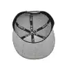 Autumn and winter new hat scarf baby two-piece woolen thickening children's warm hat baby bib knitted hat