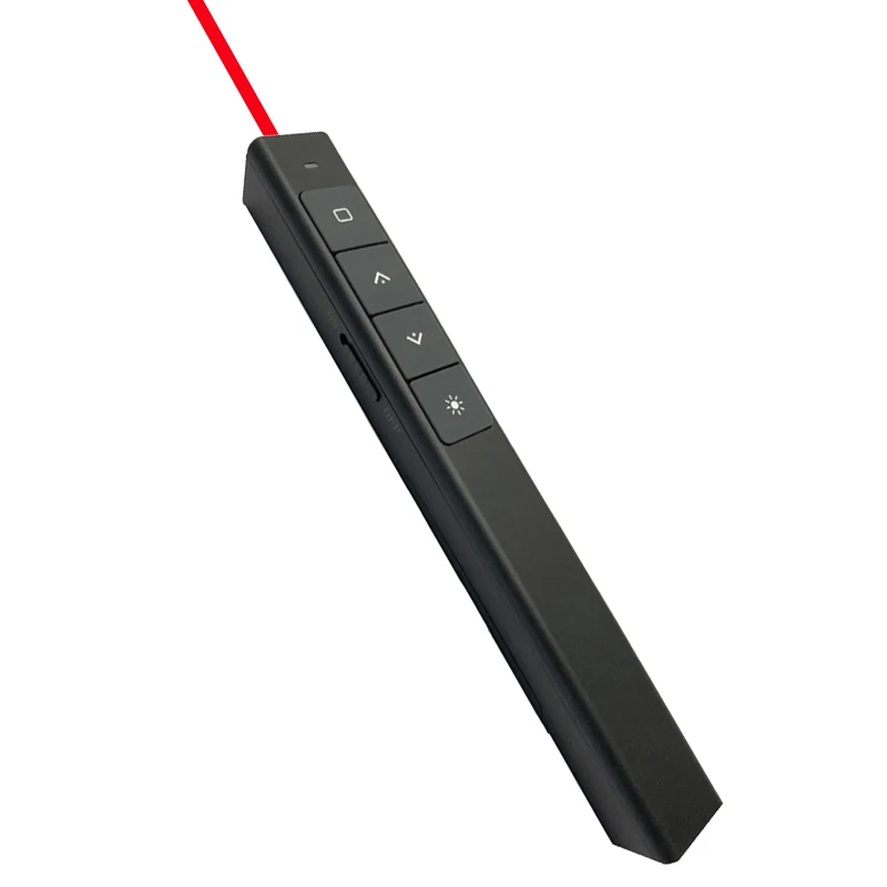 

Wholesale laser light pointer pointer laser presentation for speech laser red pointer PPT presenter