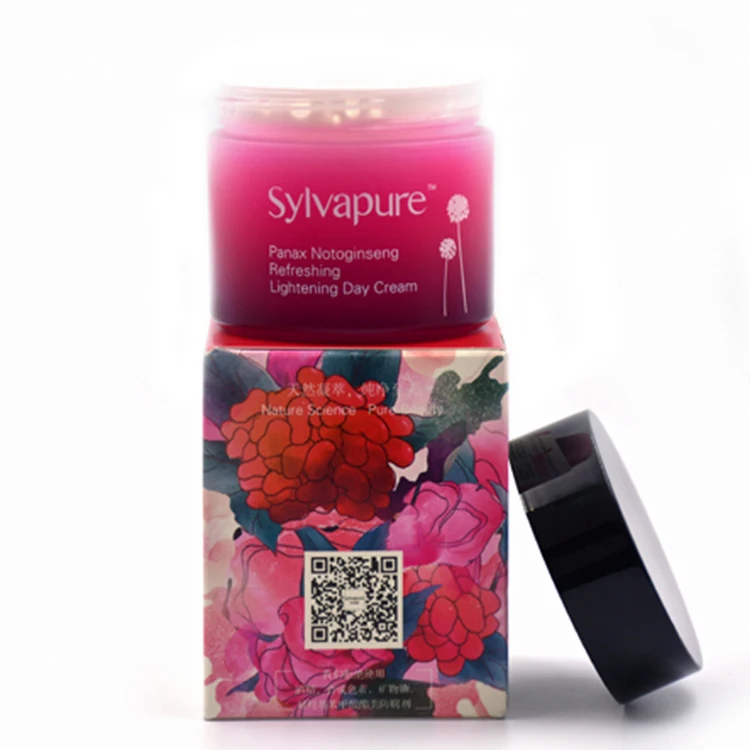 

Herbal Skin Care Cream Face Anti Wrinkle Facial Cream, Milk white