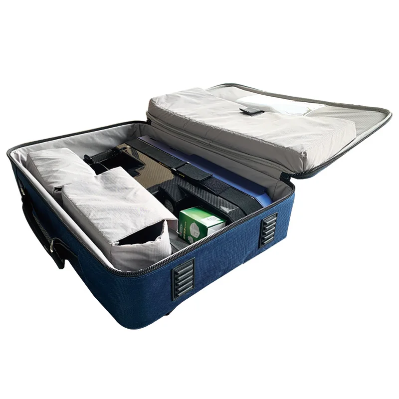 
AHS3000 Electricity powered cardiopulmonary resuscitator device 