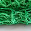 4*6' Cargo Net Capacity 1100lbs Cross Strap Truck Bed Cargo Net Heavy Duty Cargo Nets For Pickup Trucks With Cam